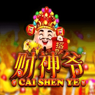Cai Shen Ye