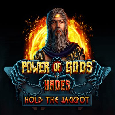 Power Of Gods Hades